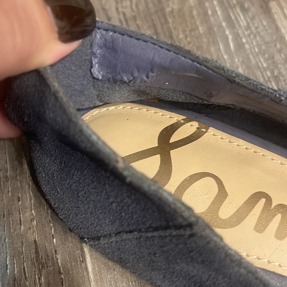 Sam Edelman Flats - Picture 7 of 8